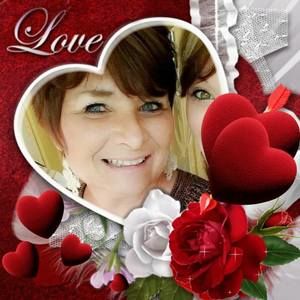 Meet your Posher, Tammy